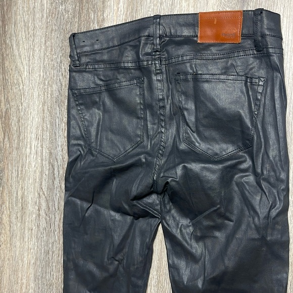 Madewell Skinny Skinny Jeans Size 24 - Picture 10 of 12